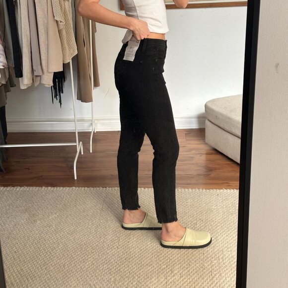 Black Jeans - Picture 2 of 4